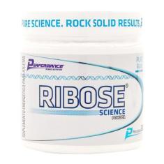 Ribose Science Powder Energético Performance Nutrition 300 G