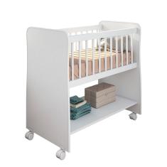 Mini Berço Rubi - Peternella Móveis