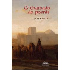 Livro - O chamado do poente