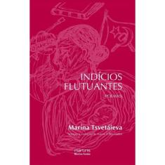 Indicios Flutuantes - Poemas