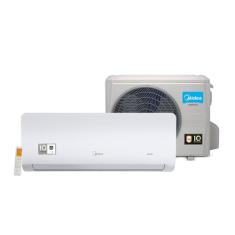 Ar Condicionado Split Hi Wall Inverter Springer Midea Xtreme Save Connect 9000 BTU/h Frio 42AGVCI09M5-220 Volts