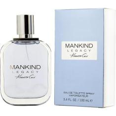 Perfume Masculino Kenneth Cole Mankind Legacy Edt 100 ML