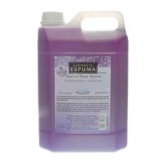 Sabonete Espuma Sensitive 5 Litros Premisse
