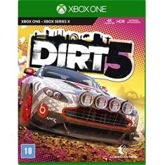 Usado: Jogo Dirt 2 - Xbox 360 em Promoção na Americanas