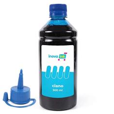 Tinta Cyan Inova Ink compatível para Impressora L3150 500ml