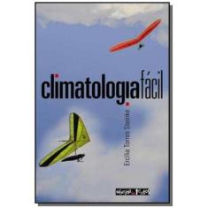 Climatologia Facil - Oficina De Textos
