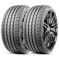 Kit 2 Pneu Xbri Aro 17 185/35r17 82v Sport+ 2 Extra Load
