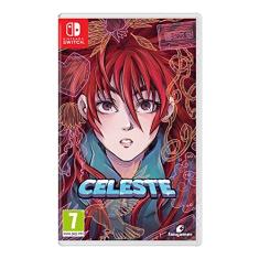 Celeste - Nintendo Switch