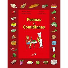 Poemas e Comidinhas