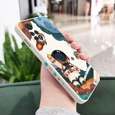 Capa de telefone astronauta para xiaomi, para redmi note 12 12s 11 11s 10 10a 10t 10s 9t 9 8 7 pro plus 10c 9a 9c 9t 4g 5g, y6, para note 10 pro