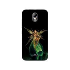 Capa Adesivo Skin063 Verso Para Positivo Twist 2 Mini S431