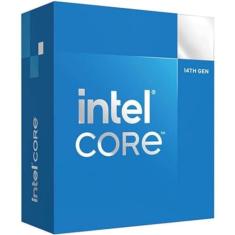 Processador Intel i3-14100 LGA1700 BX8071514100
