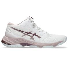 ASICS Tênis de vôlei feminino Netburner Ballistic Ff Mt 3