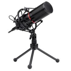Microfone Redragon Blazar Gm300 - Preto