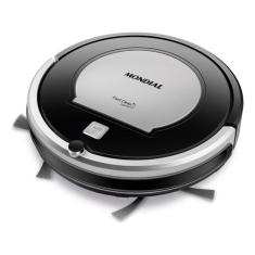 Robô Aspirador De Pó Fast Clean Advanced Rb04 Mondial Bivolt RB-04