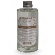 Refil Difusor Alecrim 250ml marca Capim Limão