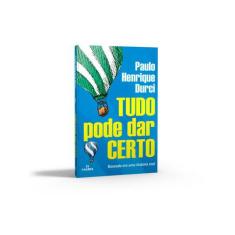 Tudo pode dar Certo - INTELITERA