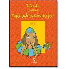 Livro - Tenho medo mas dou um jeito