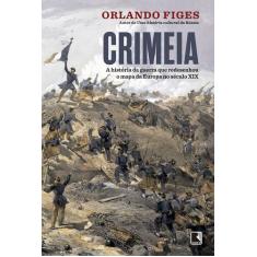 Livro - Crimeia