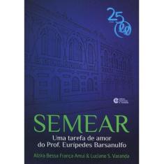 Semear - Esperança e Caridade