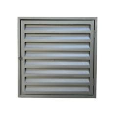 Porta Alçapão Laminado - Aço Qualidade 60x60cm - Vitromax Mirassol