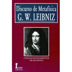 Discurso de Metafisica
