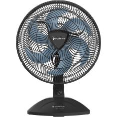 Ventilador Eros Turbo Cadence VTR409 40cm Preto 110V