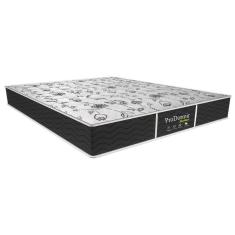 Colchão Casal Molas Prolastic Sleep Black (138x188x22)
