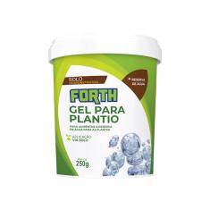 Fertilizante Adubo Forth Gel Plantio 250 Gr - Balde