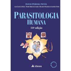 Parasitologia Humana