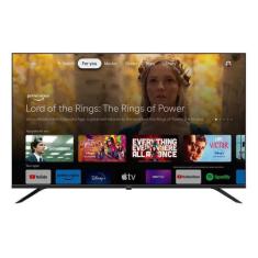 Smart TV LED Philips 65" 65PUG7019/78 - 4K UHD, HDR10, Wi-Fi, 3 HDMI, 