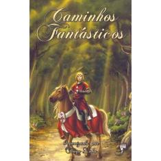 Caminhos Fantásticos - JAMBO, 3