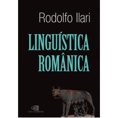 Livro - Linguística românica