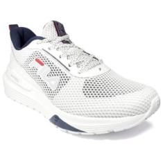 Tênis Fila Research Masculino-Masculino