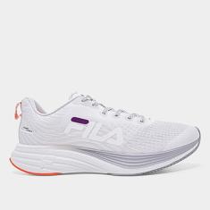 Tênis Fila Racer Curve 2 Feminino-Feminino