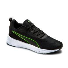 Tênis Puma Flyer Flex Bdp Masculino-Masculino