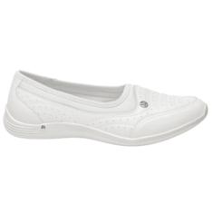 Tenis Kolosh Feminino Slip On Casual Calce Facil-Feminino