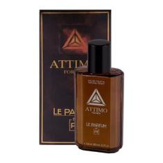 Le Parfum Attimo For Men  Paris Elysees Masculino 100ml
