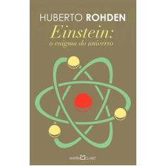 Livro - Einstein