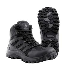 BOTA INVICTUS TRACTOR HIKING PRETO 44