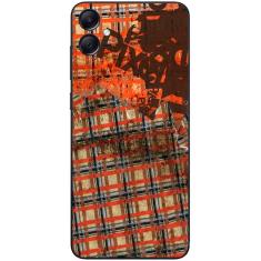 Capa Adesivo Skin194 Verso Para Galaxy A05 4G (SM-A055)