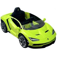 Mini Carro Elétrico Infantil 12V Motorizado Controle Importway Bw305 Bateria