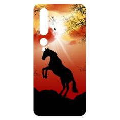 Capa Adesivo Skin377 Verso Para Mi 10 5g 2020 - KawaSkin