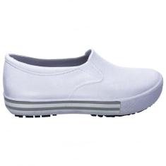 Tênis Casual SoftWorks Antiderrapante Profissional Confortável Prático