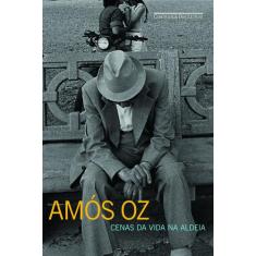 Livro - Cenas da vida na aldeia
