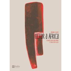Livro - Olhar a África