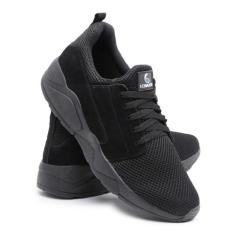 Tênis Masculino De Academia e Caminhada Leve e Confortável Esporte Rad