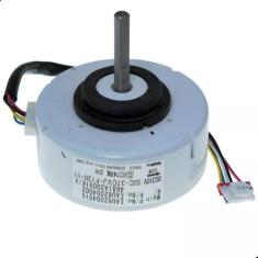 Motor Ventilador Evaporadora Ar LG CRNU18GSCL2, AMNW09GSJA0- AMNW09GSJ