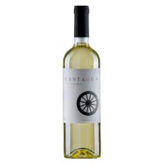 Vinho Fino Branco Cantagua Sauvignon Blanc 750ml
