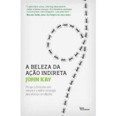 Livro - Beleza da ação indireta